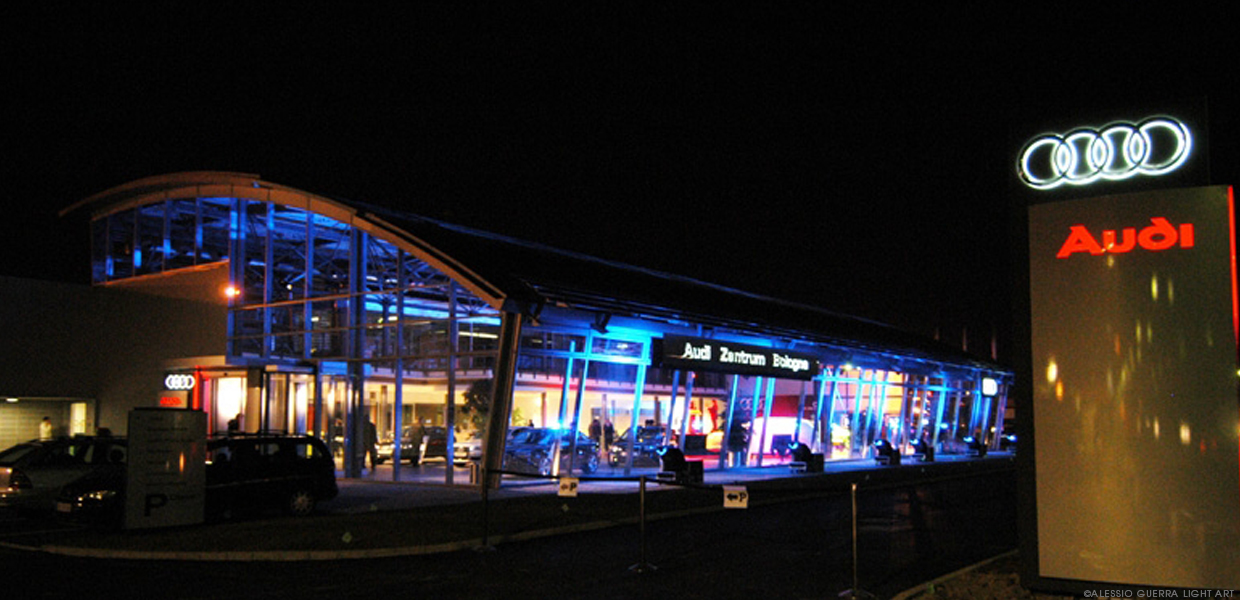 LIGHTING DESIGN
