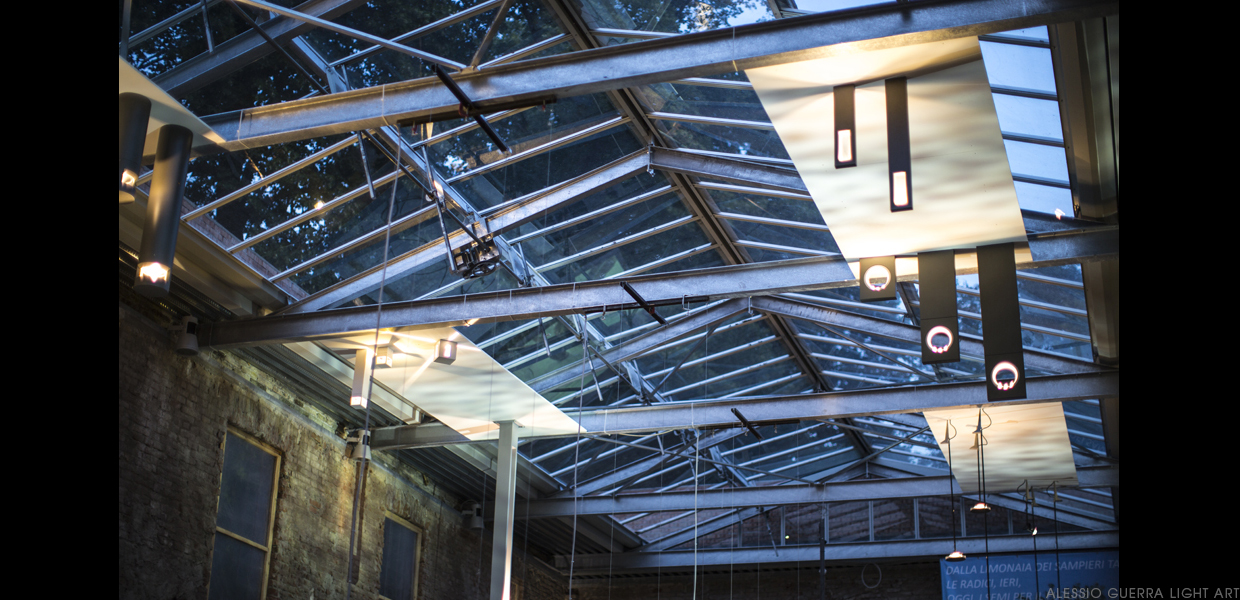 LIGHTING DESIGN