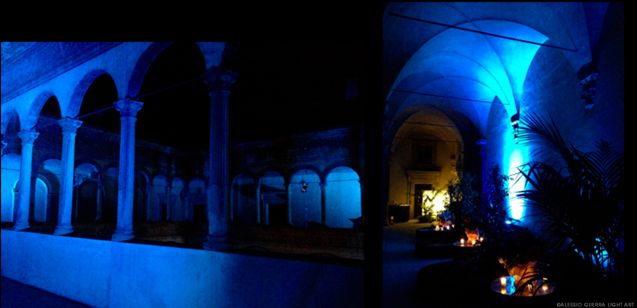 LIGHTING DESIGN