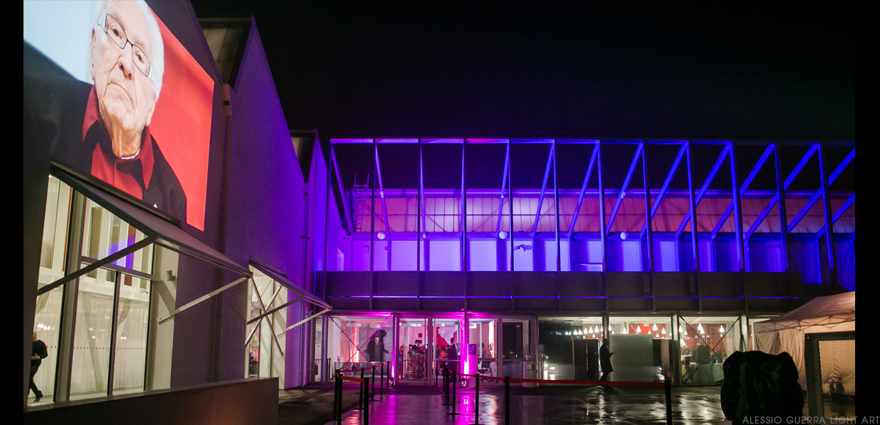 LIGHTING DESIGN