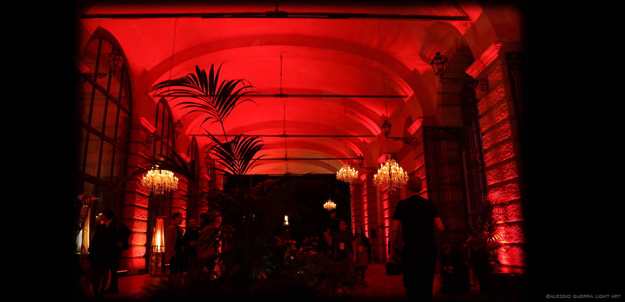 LIGHTING DESIGN