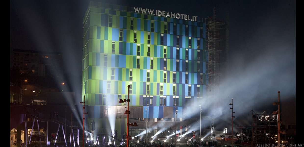 LIGHTING DESIGN