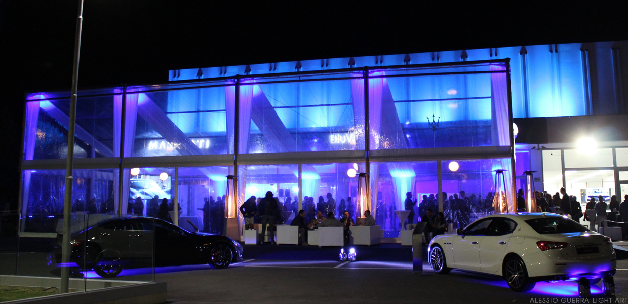 LIGHTING DESIGN