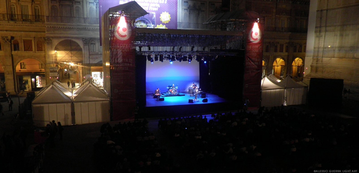 LIGHTING DESIGN