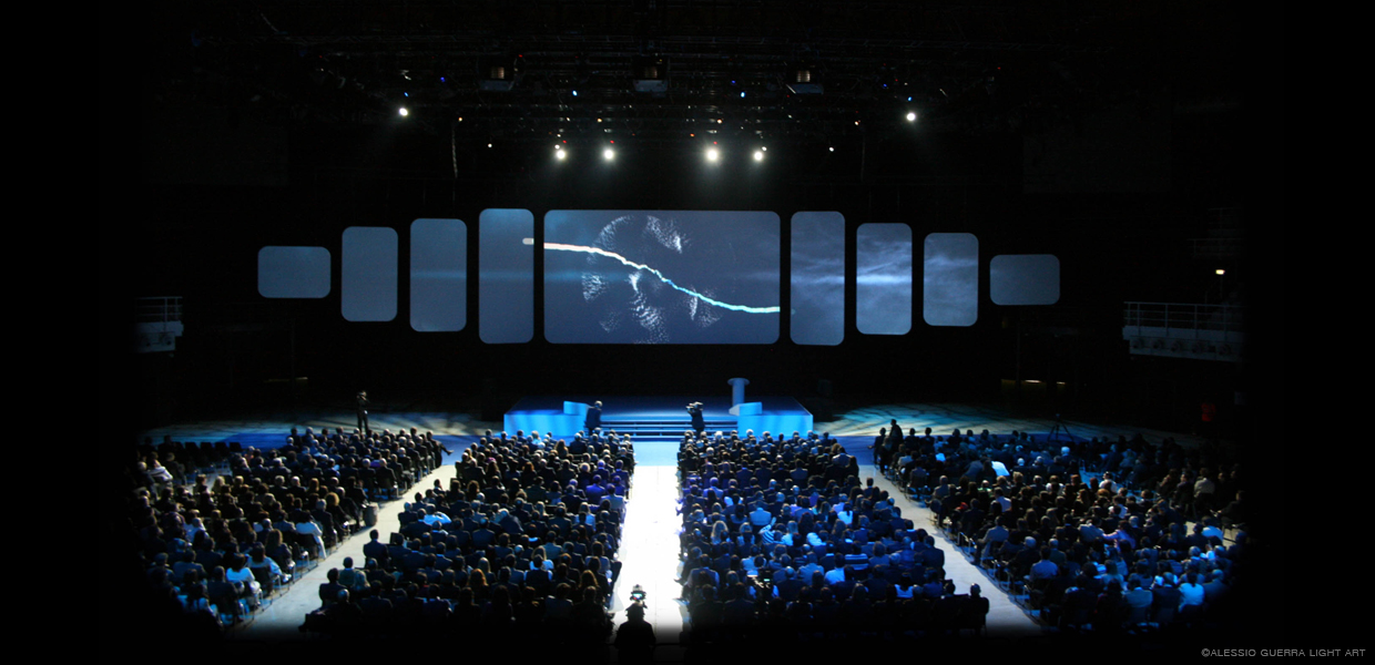 LIGHTING DESIGN