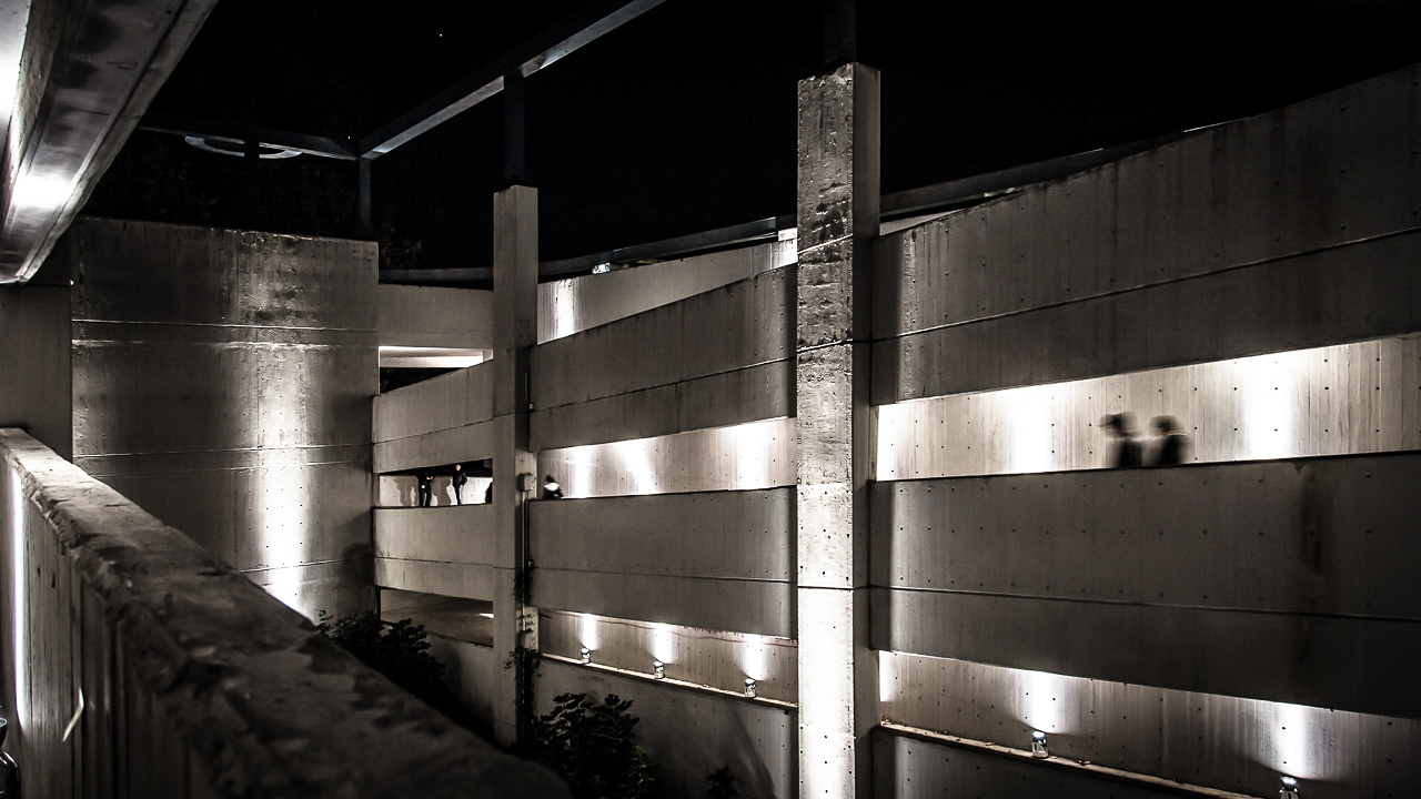 LIGHTING DESIGN