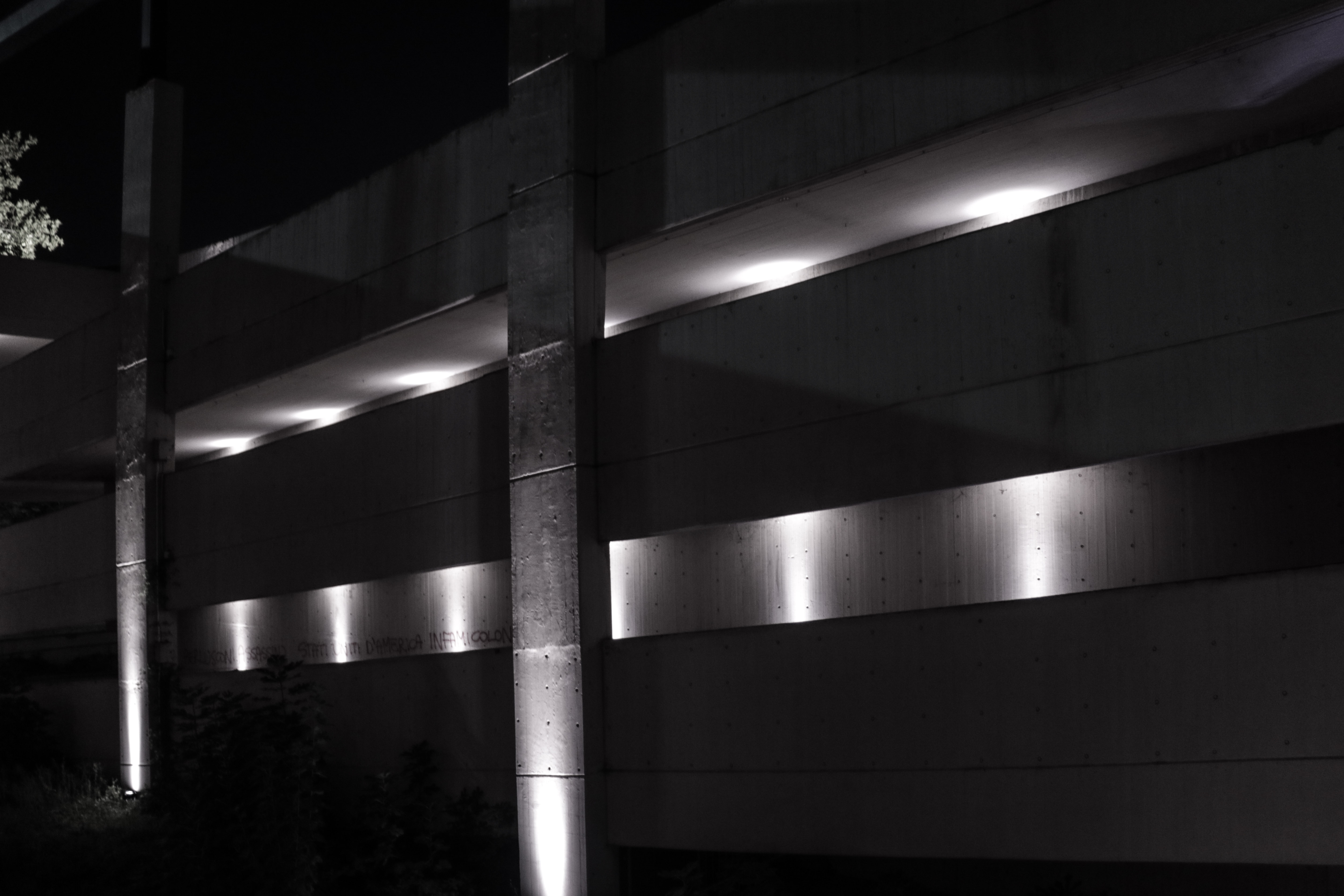 LIGHTING DESIGN